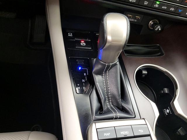 Photo of 2020 Black Lexus RX 350