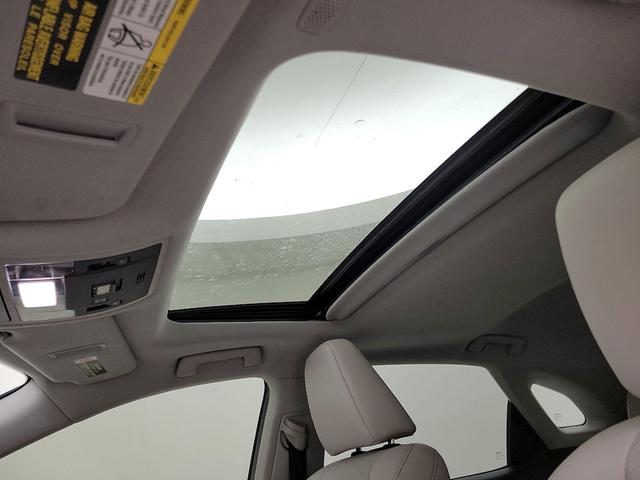 Photo of 2020 Black Lexus RX 350