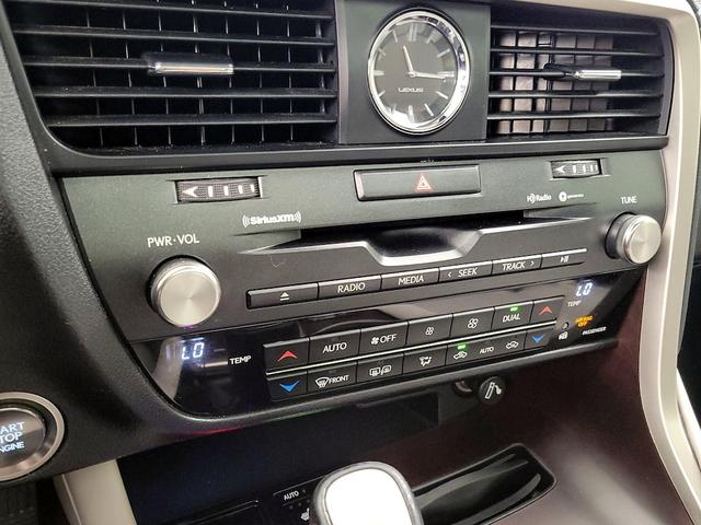 Photo of 2020 Black Lexus RX 350