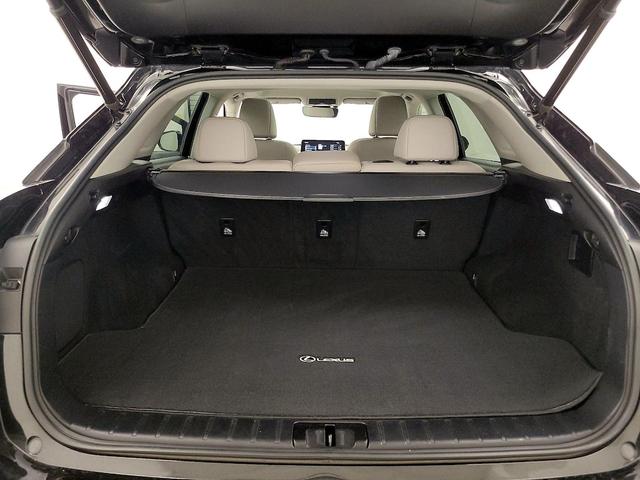 Photo of 2020 Black Lexus RX 350