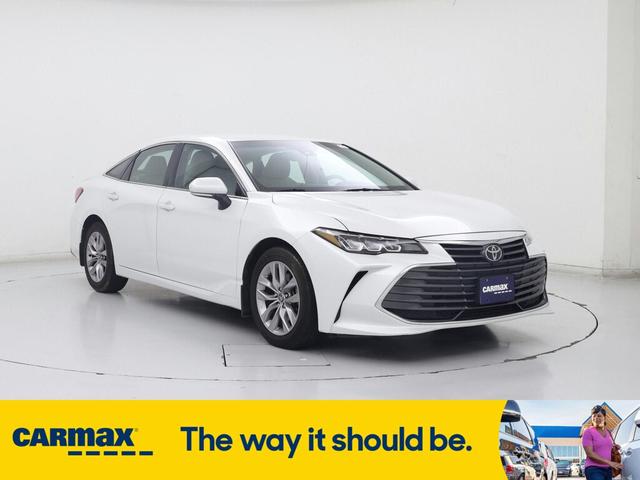 2022 Toyota Avalon