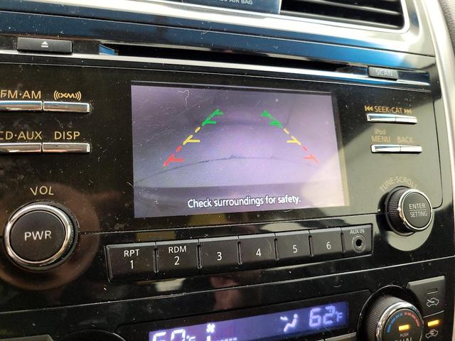 Photo of 2013 Gray Nissan Altima