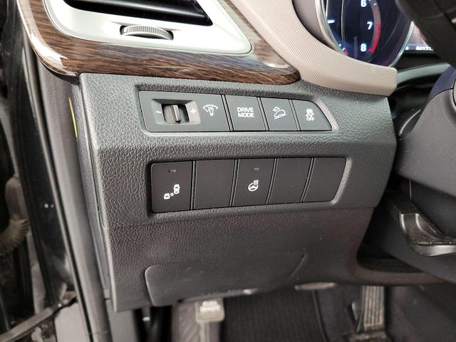 Photo of 2017 Black Hyundai Santa Fe Sport