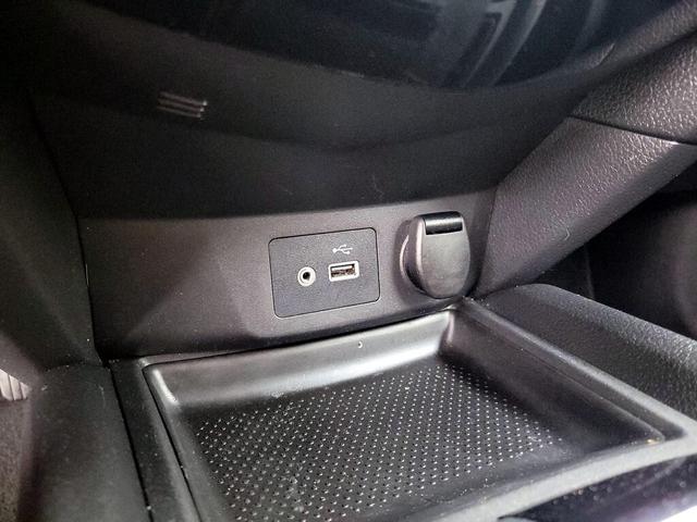 Photo of 2018 Blue Nissan Rogue