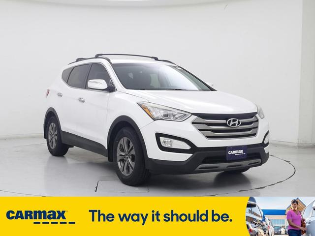 2015 Hyundai Santa Fe Sport