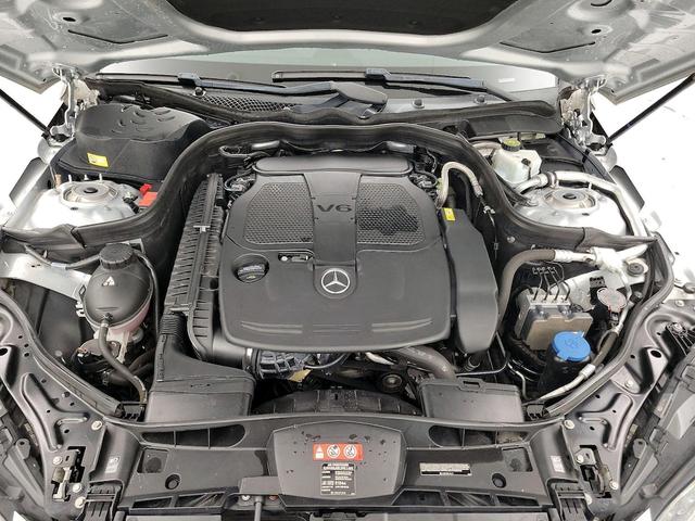 Photo of 2016 Silver Mercedes-Benz E-Class