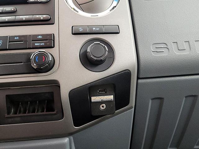 Photo of 2014 Gray Ford F-250