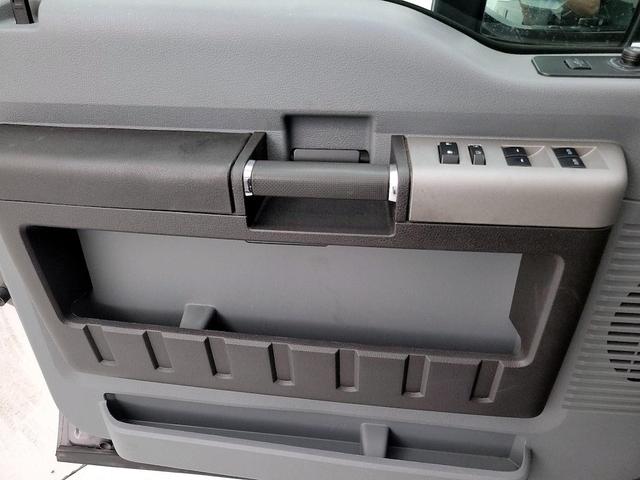 Photo of 2014 Gray Ford F-250