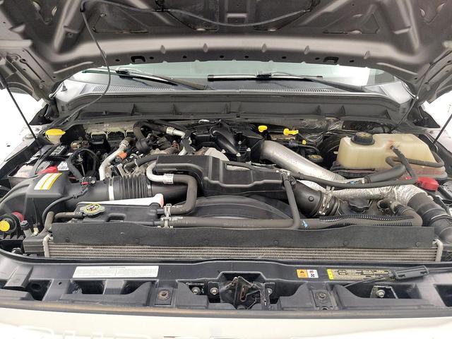 Photo of 2014 Gray Ford F-250