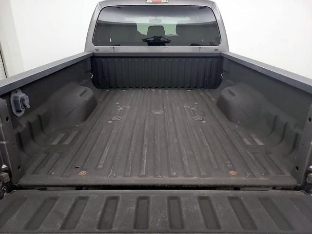 Photo of 2014 Gray Ford F-250