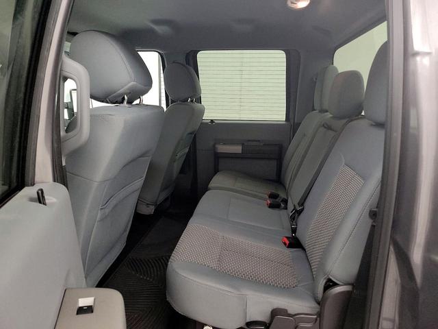 Photo of 2014 Gray Ford F-250