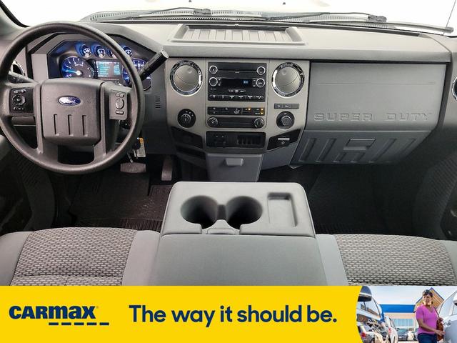 Photo of 2014 Gray Ford F-250