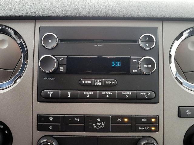 Photo of 2014 Gray Ford F-250