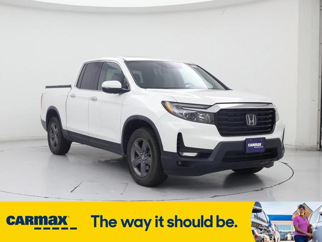 2022 Honda Ridgeline