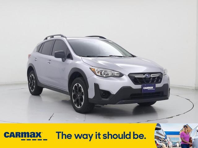 2023 Subaru Crosstrek