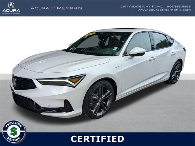 2025 Acura Integra