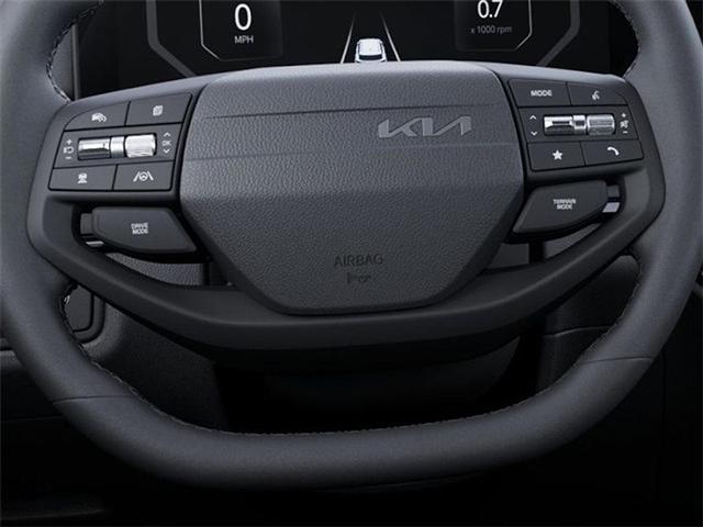 Photo of 2026 C7a Kia Sportage Hybrid