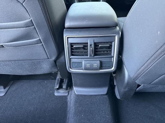 Photo of 2020 Magnetite Gray Metallic Subaru Forester