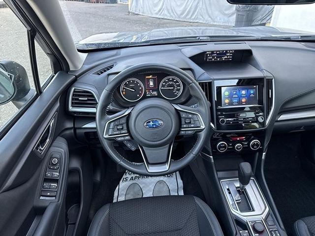 Photo of 2020 Magnetite Gray Metallic Subaru Forester