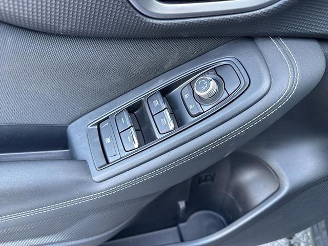 Photo of 2020 Magnetite Gray Metallic Subaru Forester