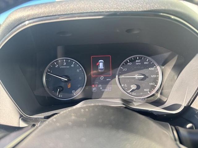 Photo of 2024 Cosmic Blue Subaru Outback