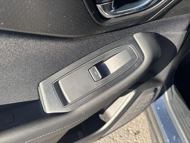 Photo of 2024 Cosmic Blue Subaru Outback