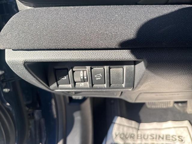 Photo of 2024 Cosmic Blue Subaru Outback