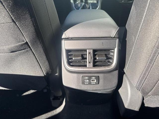 Photo of 2024 Cosmic Blue Subaru Outback