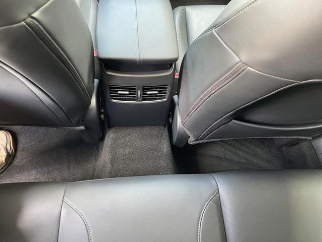 Photo of 2022 Jet Black Mica Mazda CX-30