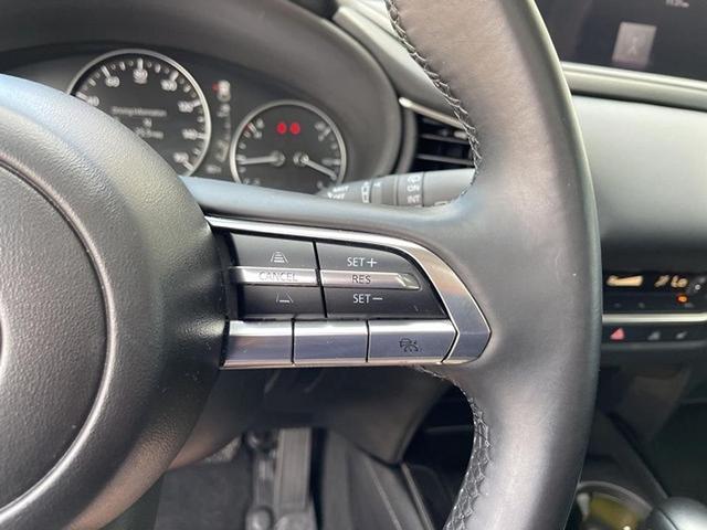 Photo of 2022 Jet Black Mica Mazda CX-30