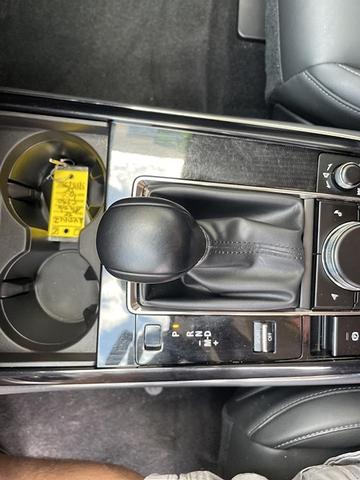 Photo of 2022 Jet Black Mica Mazda CX-30