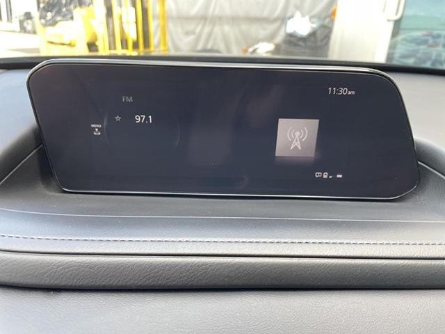 Photo of 2022 Jet Black Mica Mazda CX-30