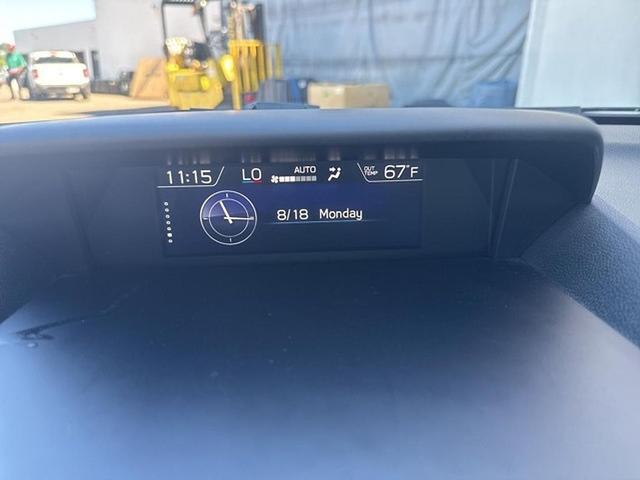 Photo of 2023 Magnetite Gray Metallic Subaru Crosstrek