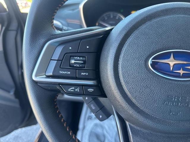 Photo of 2023 Magnetite Gray Metallic Subaru Crosstrek
