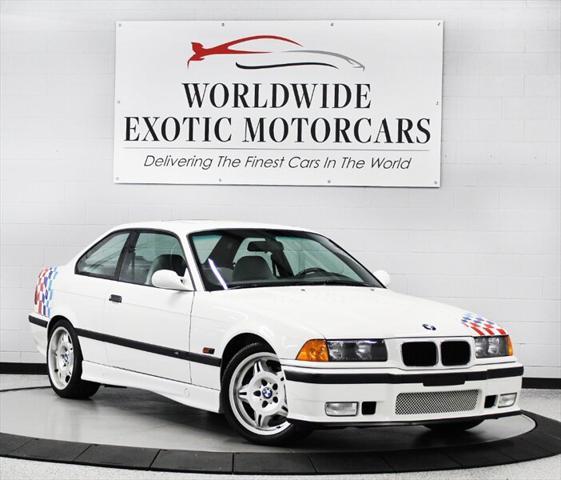 1995 BMW M3