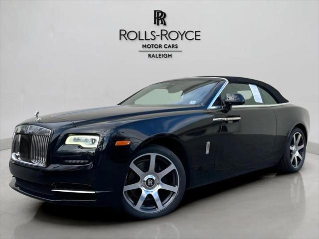Photo of 2017 -Select- Rolls-Royce Dawn
