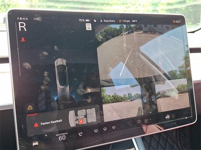 Photo of 2020 Black Tesla Model 3