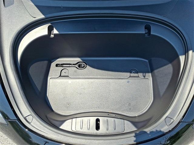 Photo of 2020 Black Tesla Model 3