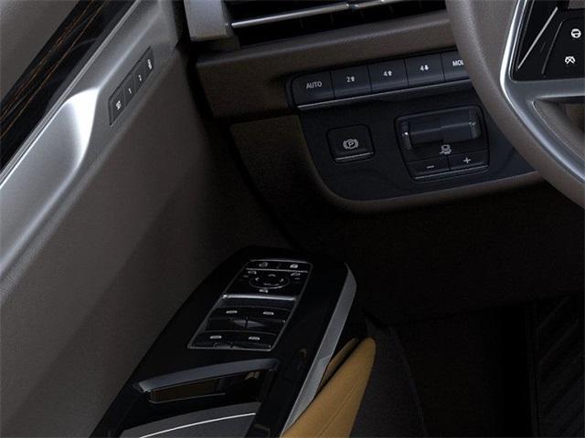 Photo of 2025 Aegean Cadillac Escalade ESV