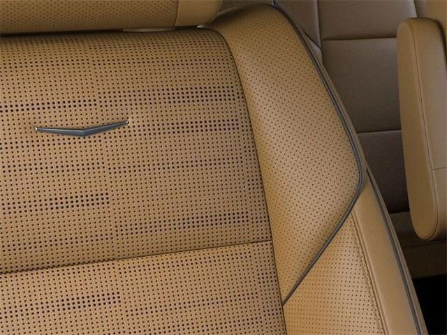 Photo of 2025 Aegean Cadillac Escalade ESV