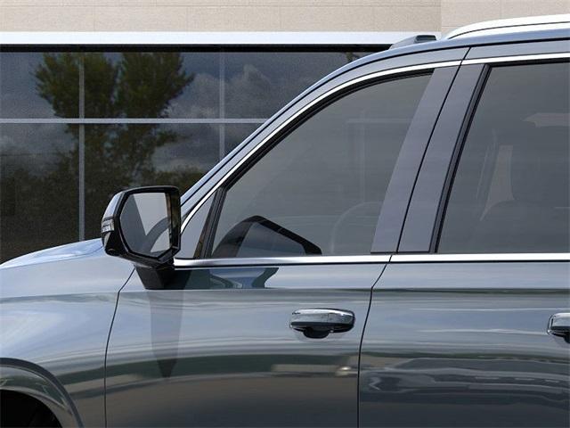 Photo of 2025 Aegean Cadillac Escalade ESV