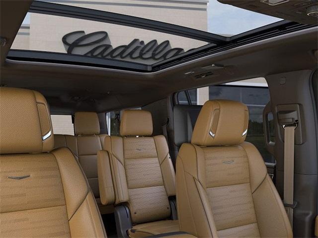 Photo of 2025 Aegean Cadillac Escalade ESV