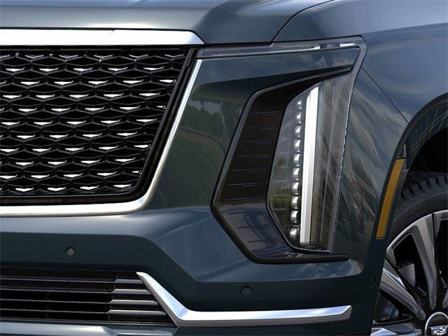 Photo of 2025 Aegean Cadillac Escalade ESV