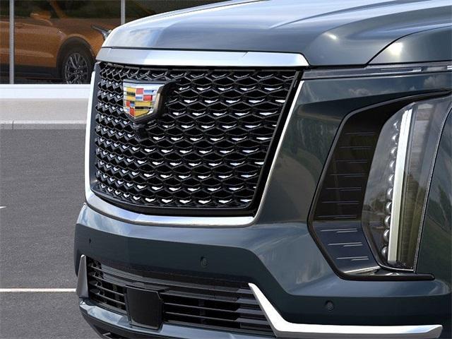 Photo of 2025 Aegean Cadillac Escalade ESV