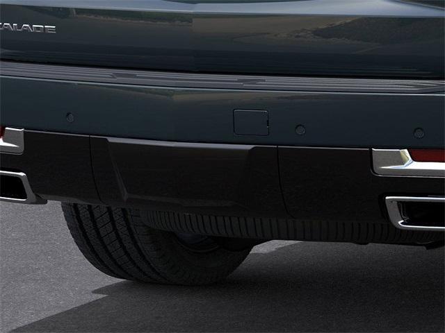 Photo of 2025 Aegean Cadillac Escalade ESV