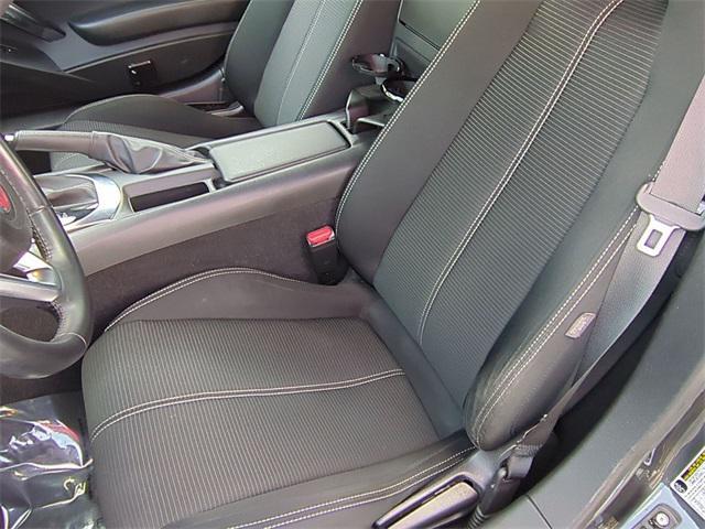 Photo of 2018 Gray Metallic FIAT 124 Spider