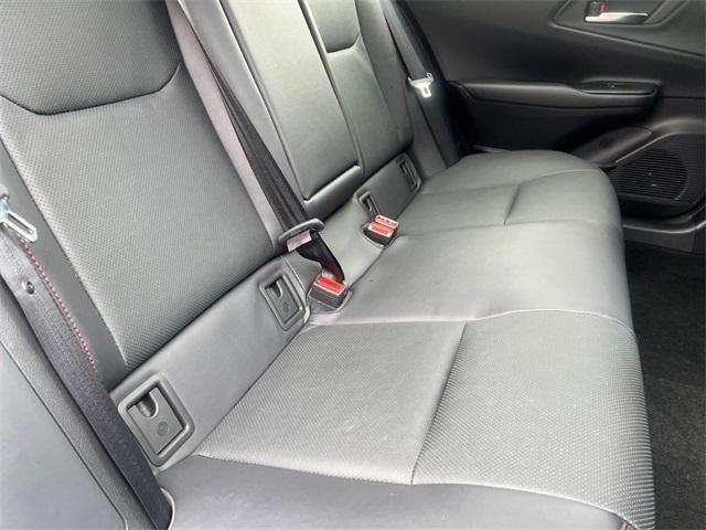 Photo of 2024 Pearl Toyota Prius Prime