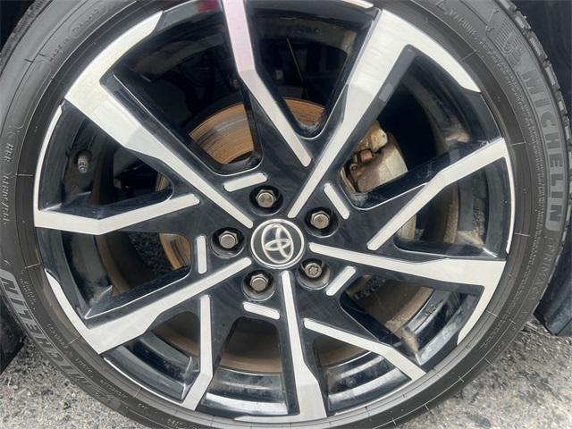 Photo of 2024 Pearl Toyota Prius Prime