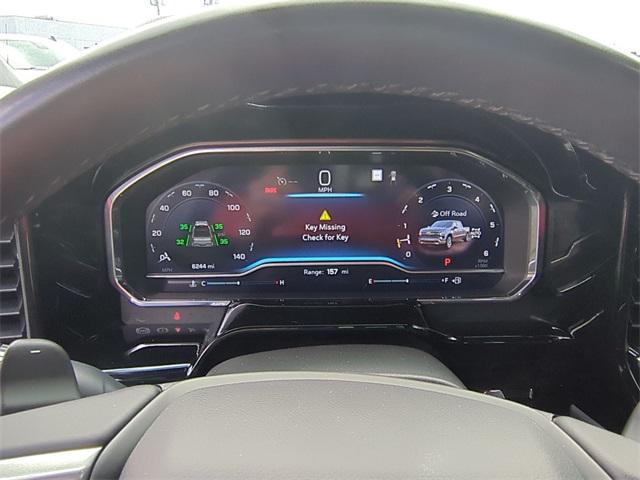 Photo of 2022 Dark Ash Metallic Chevrolet Silverado 1500