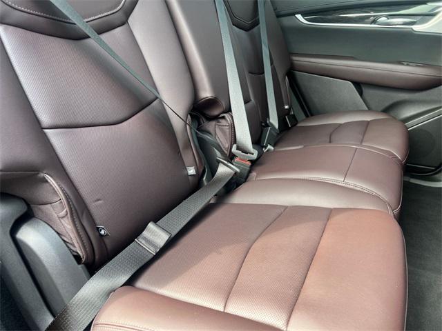 Photo of 2023 Wilder Metallic Cadillac XT6